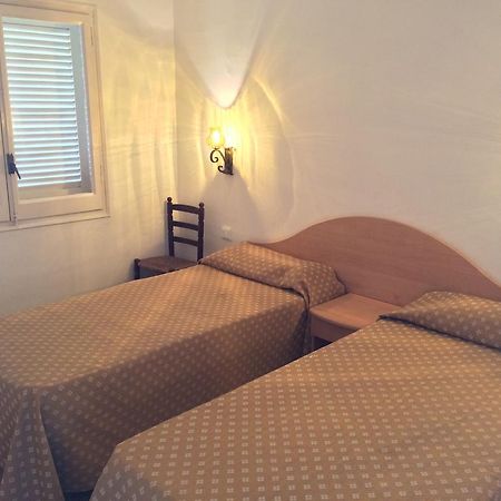 Apartaments Bellamar Мальграт-де-Мар Экстерьер фото