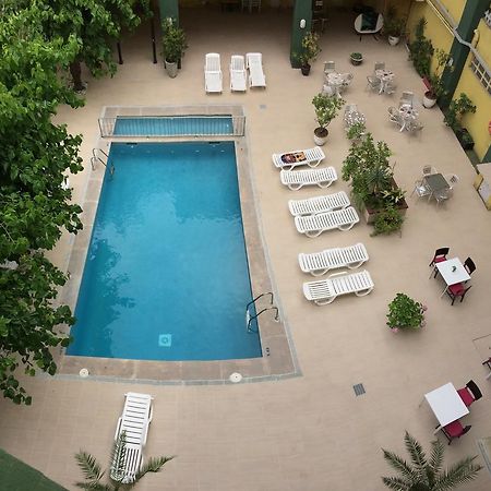 Apartaments Bellamar Мальграт-де-Мар Экстерьер фото