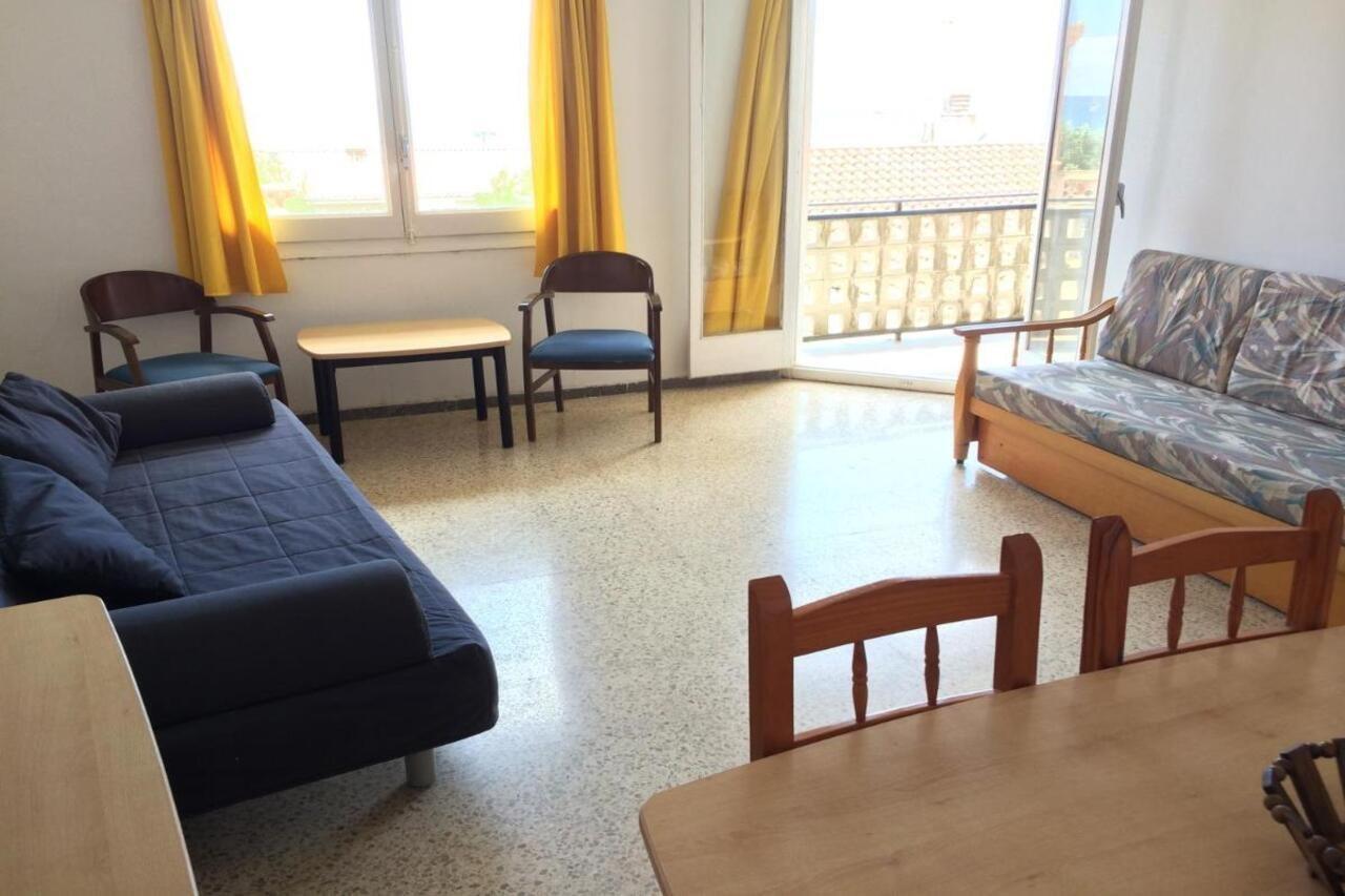 Apartaments Bellamar Мальграт-де-Мар Экстерьер фото