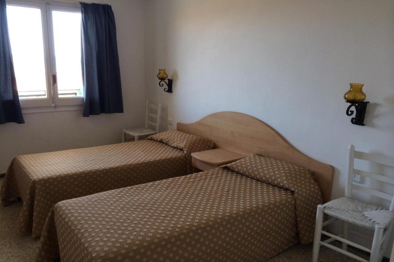 Apartaments Bellamar Мальграт-де-Мар Экстерьер фото