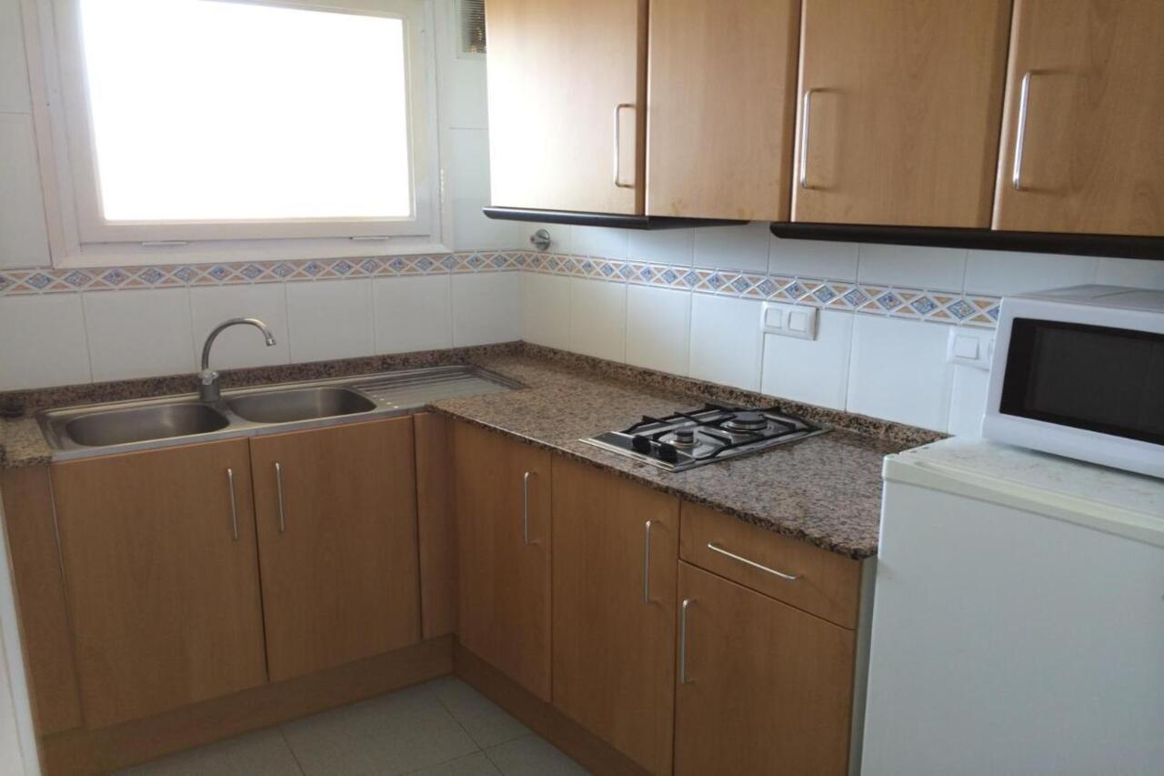 Apartaments Bellamar Мальграт-де-Мар Экстерьер фото