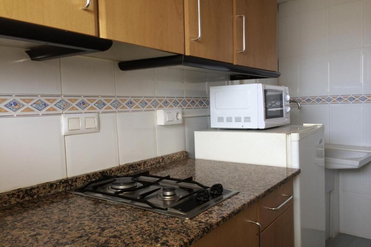 Apartaments Bellamar Мальграт-де-Мар Экстерьер фото