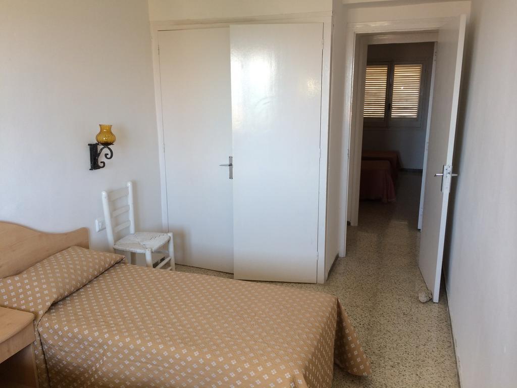 Apartaments Bellamar Мальграт-де-Мар Номер фото