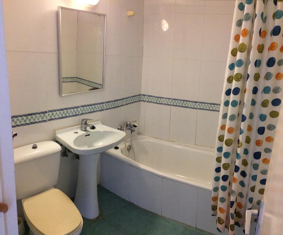 Apartaments Bellamar Мальграт-де-Мар Номер фото