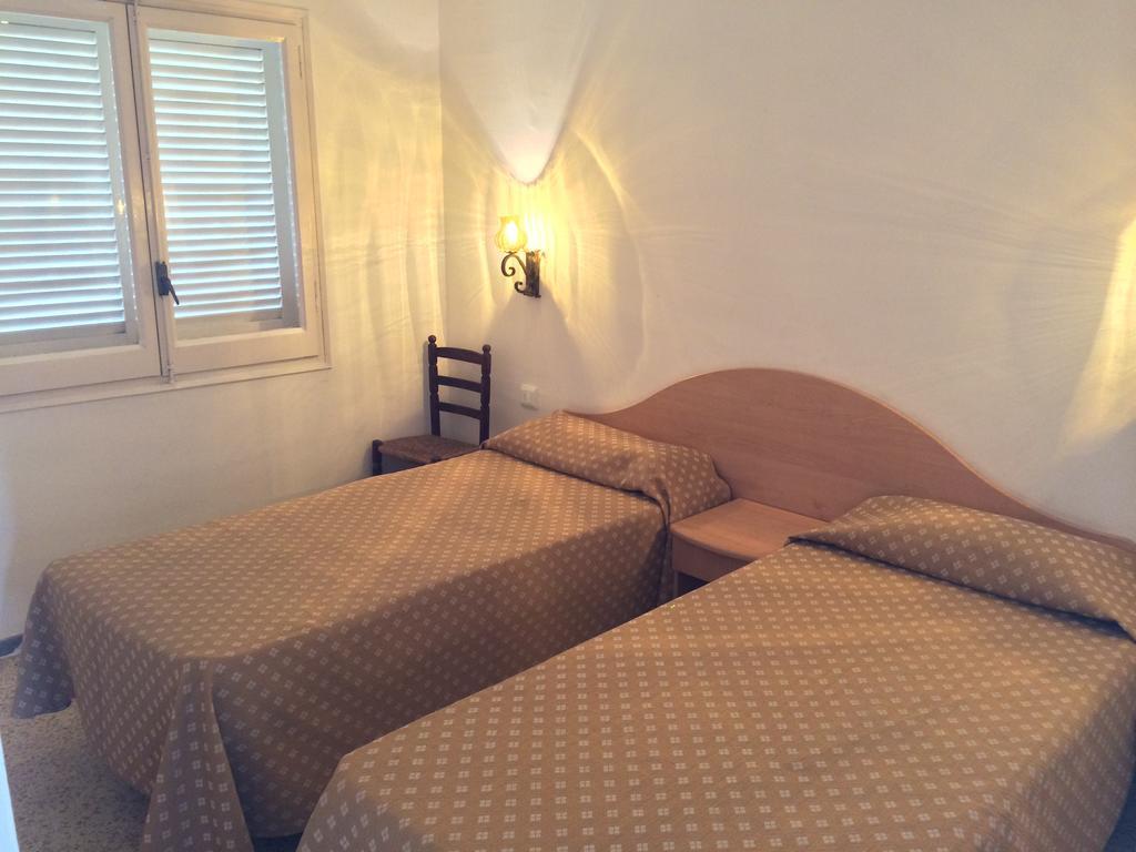 Apartaments Bellamar Мальграт-де-Мар Экстерьер фото